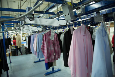 How Do You Find The Best Dry Cleaner Near You?