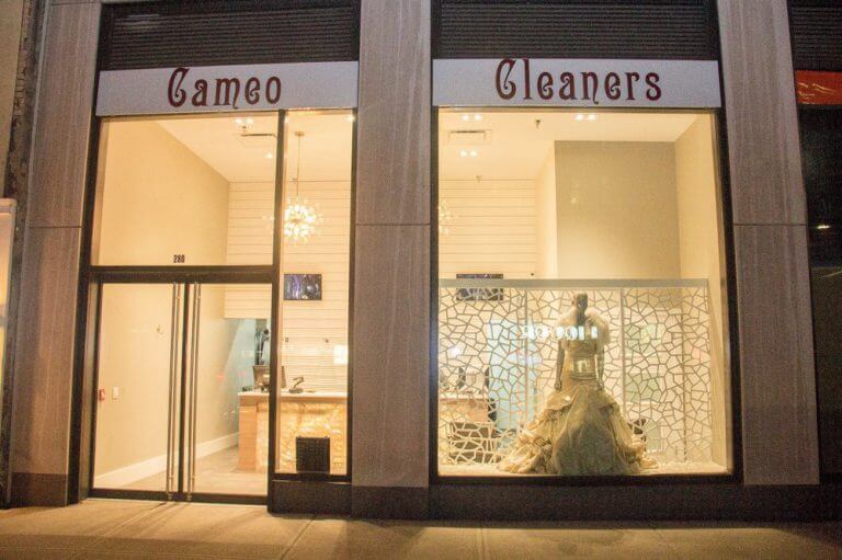 Best Dry Cleaners Near Me - Cameo Cleaners