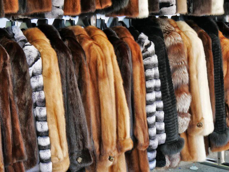 How to Clean My Fur Coat? - Cameo Cleaners