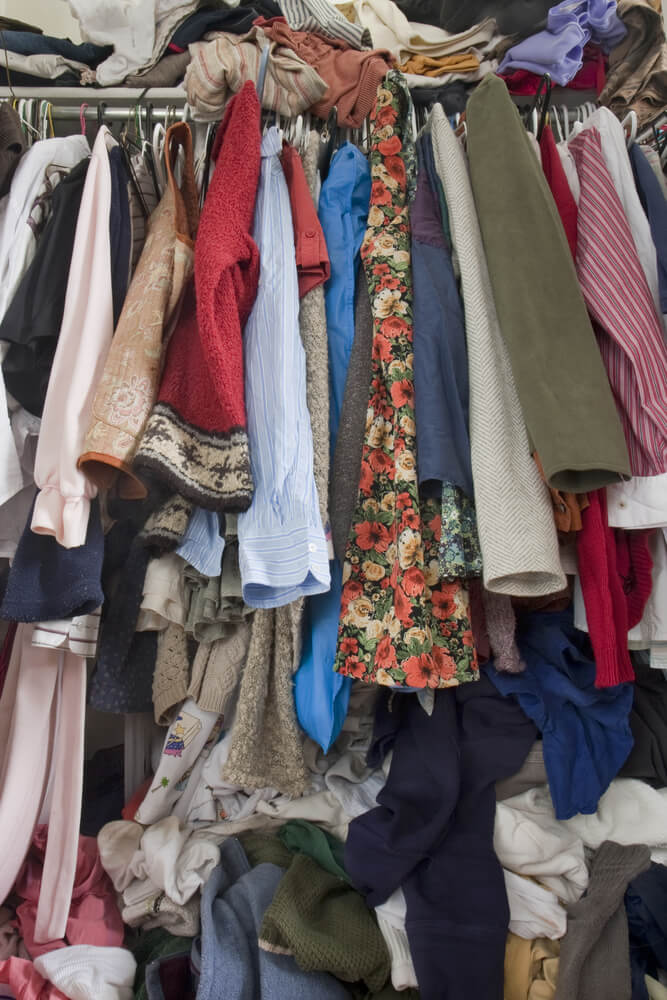 Winter Storage – It's Never Too Late to Store Your Winter Clothing - Cameo  Cleaners